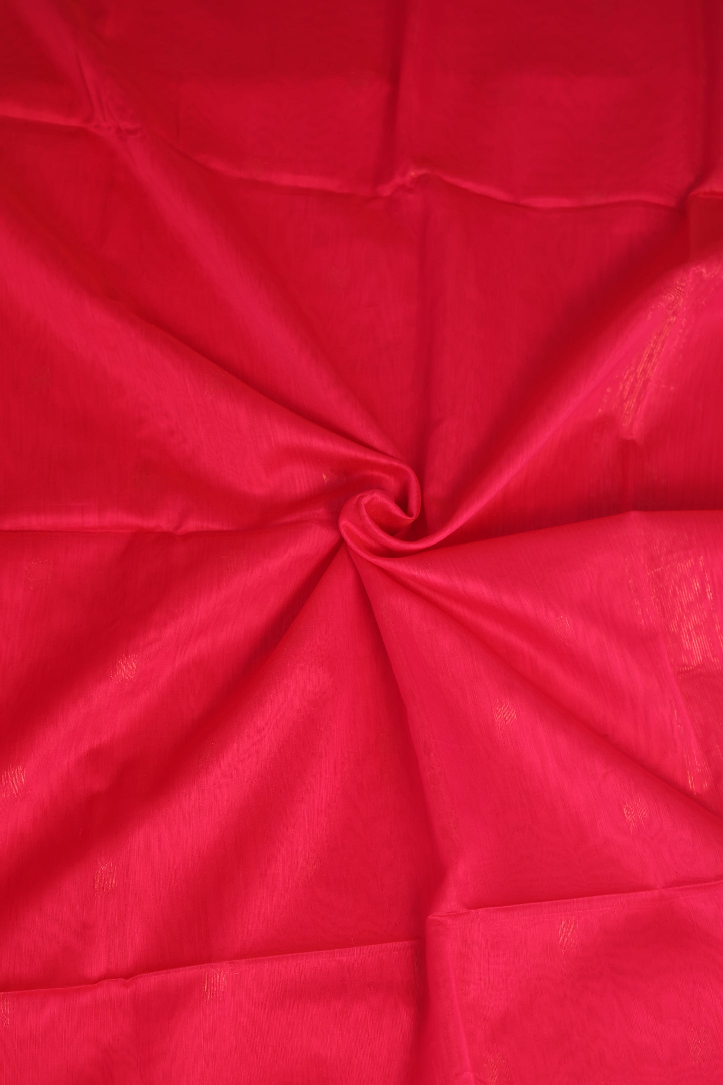 Pink Maheshwari Silk Cotton Saree