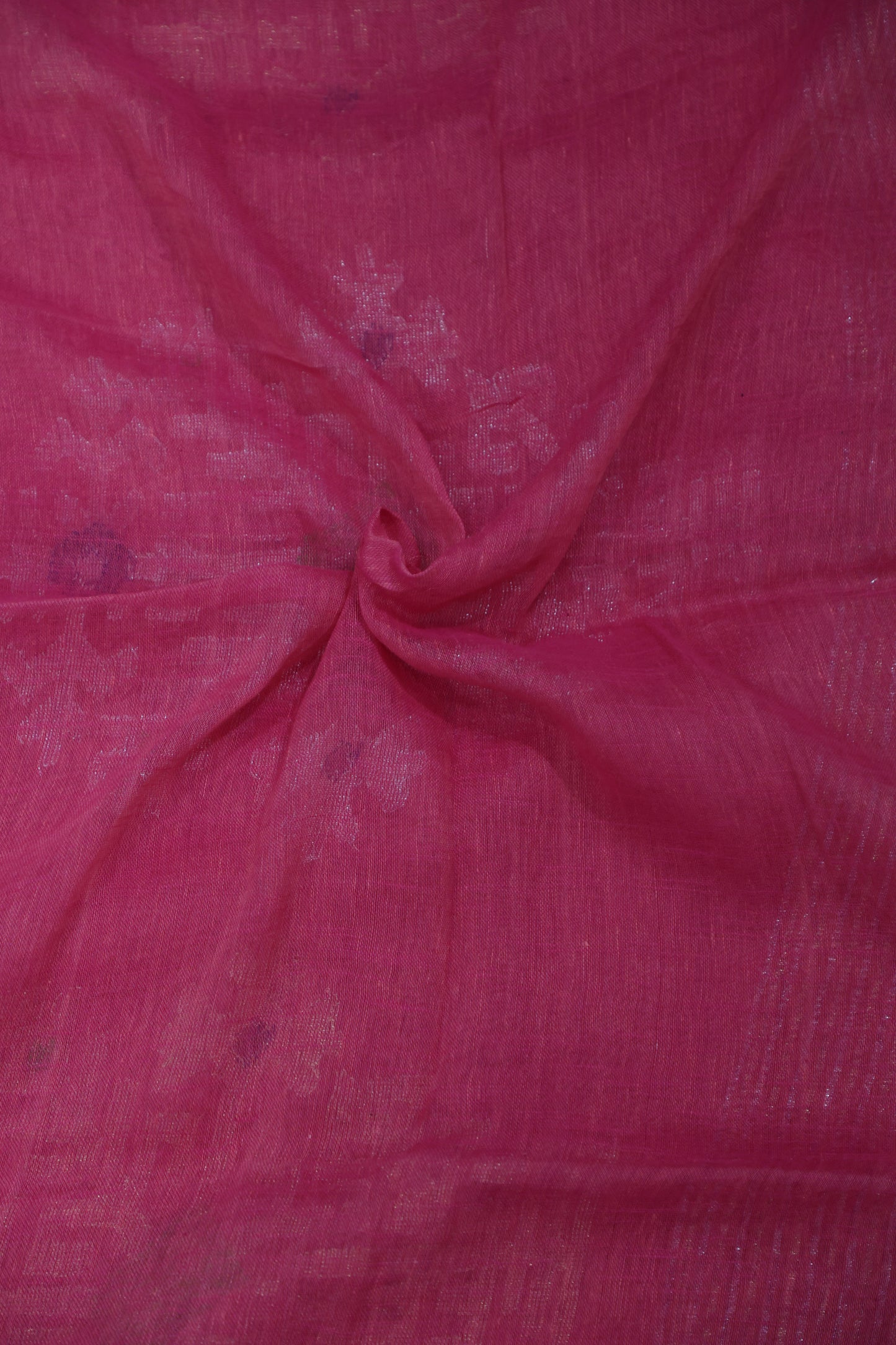 Pink Linen - Small Butta