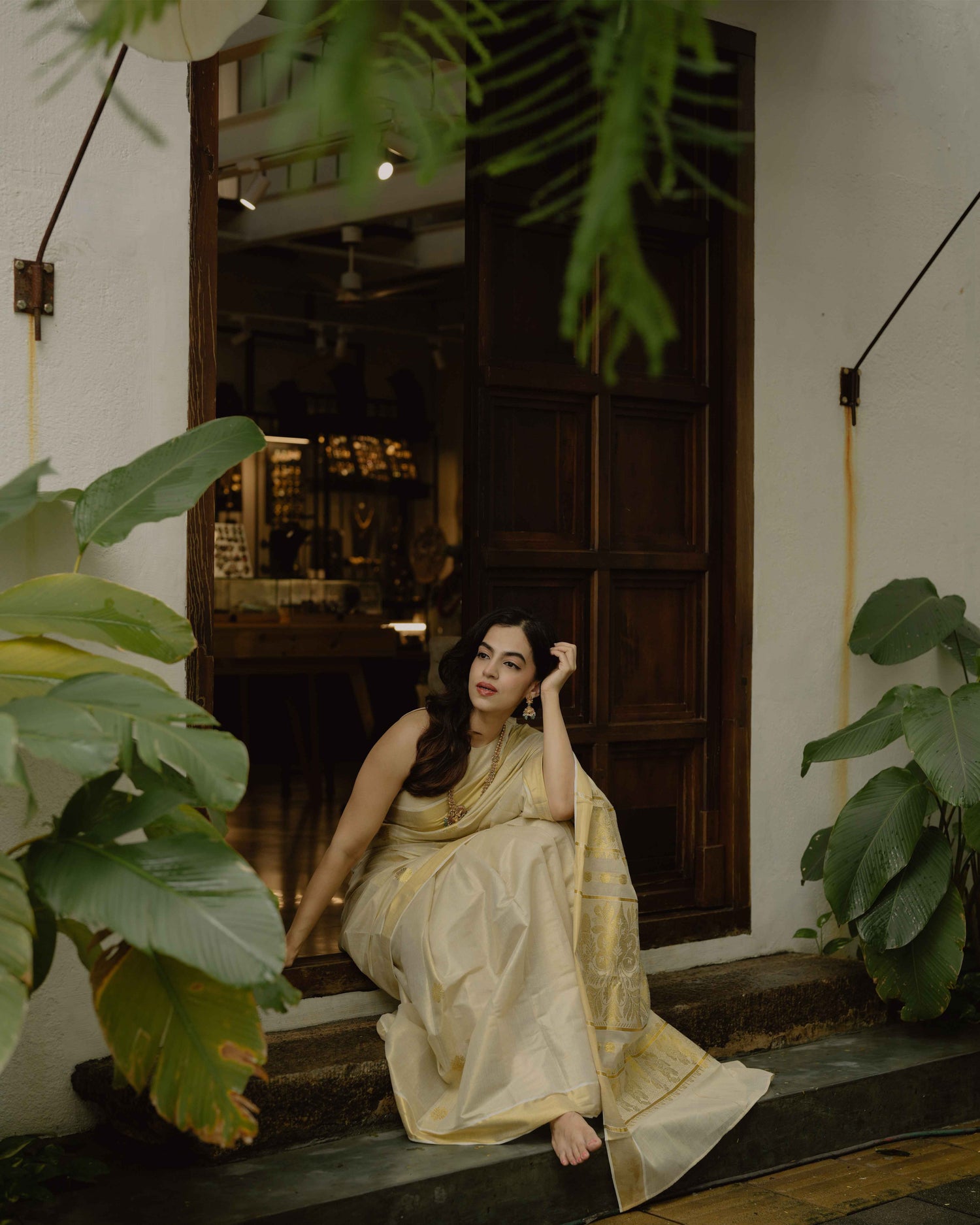 Onam Sarees