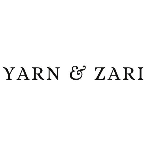 Yarn & Zari